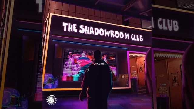 The Shadowroom Club смотреть онлайн