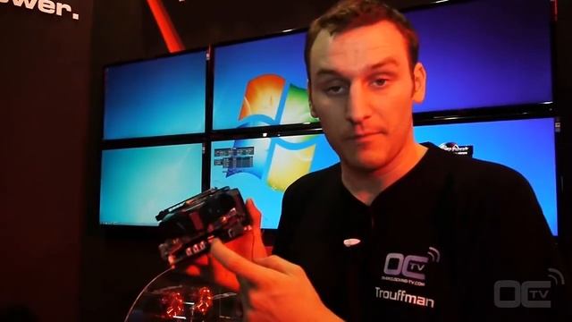 ASUS - HD7970 MATRIX - English