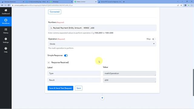 How to Send Message on WhatsApp after 2 days of Payment Confirmation - Razorpay WhatsApp Integratio смотреть онлайн