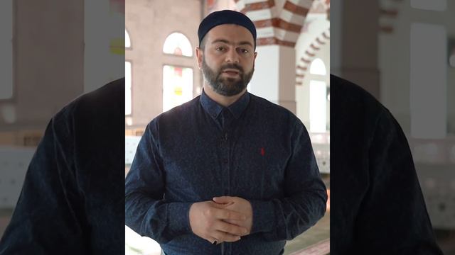 Как встать на утренний намаз? смотреть онлайн