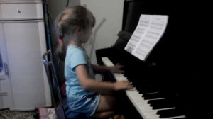 Полька М. Глинка