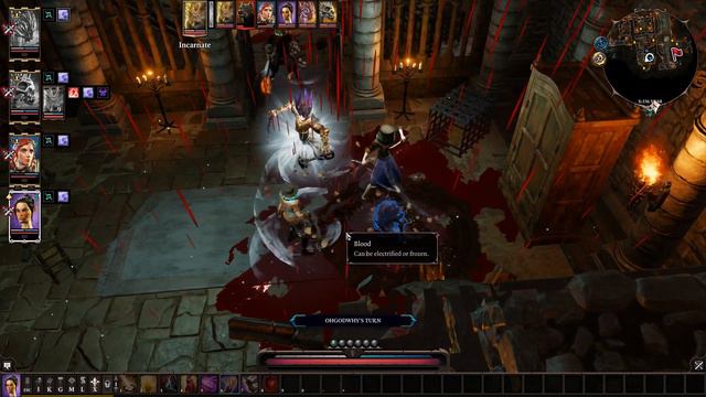 Divinity: Original Sin 2 - Ep. 17 "Save the Puppy!" смотреть онлайн