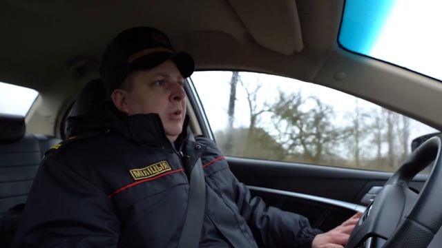 Соль земли. Участок добрых дел