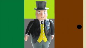 HORNBY/BACHMANN Thomas In Trouble