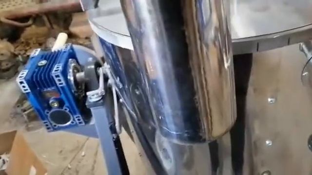 Варочный котел с мешалкой смотреть онлайн