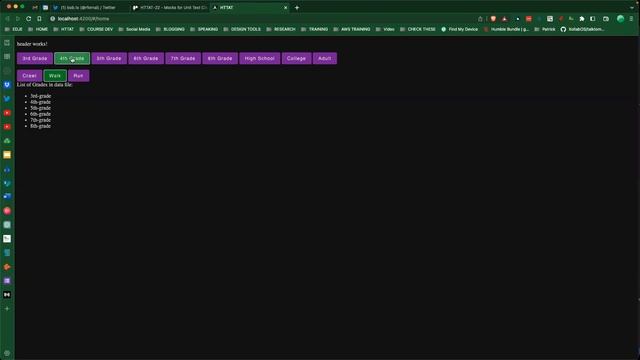 Pairing Session (HTTAT-22) #2 смотреть онлайн