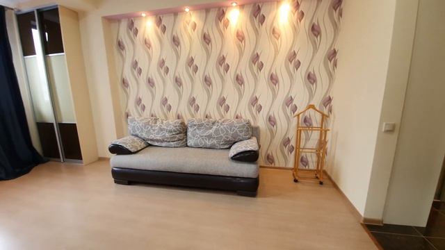 Снять квартиру посуточно в Сочи / Полтавская 21Д от HomeHotelSochi