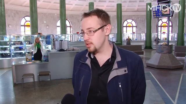 Белпочта провела День посткроссера и акцию Подари ребенку радость Мінск TV, "Вовремя" смотреть онлайн