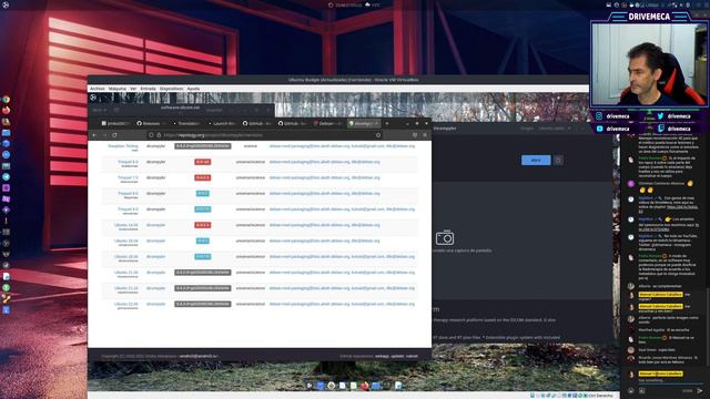 TOP Linux DICOM Viewer 2022 смотреть онлайн