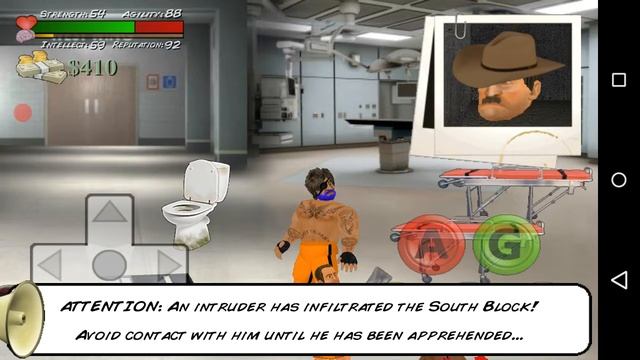 Hard Time. Прохождение от Фёдора. 5)Полный беспредел. смотреть онлайн