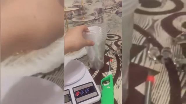 Қазақша «МАСТЕР КЛАСС» Эпоксидный смоладан жасалынган ыдыстар туралы смотреть онлайн