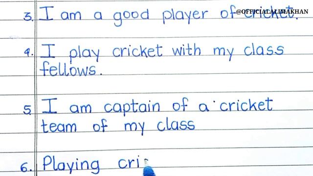 10 lines on My hobby/Essay on my hobby/10 lines essay on my hobby in english/My hobby Essay writing смотреть онлайн