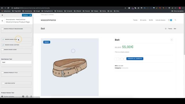 ✅ WOOCUSTOMIZER ➡️ NUEVO PLUGIN DE PERSONALIZACIÓN DE WOOCOMMERCE смотреть онлайн