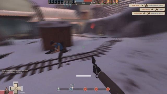 240 fps fragger смотреть онлайн
