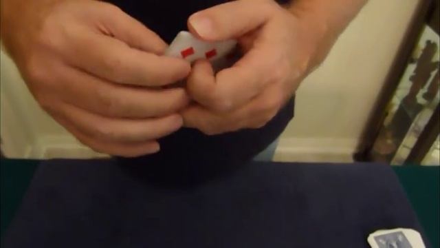 The Magnetized Cards - The Card Plant смотреть онлайн