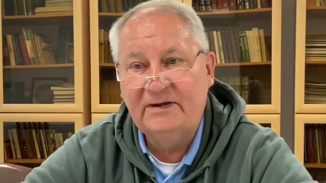 Творческие встречи в Пушкинском Заповеднике. Юрий Лепский смотреть онлайн