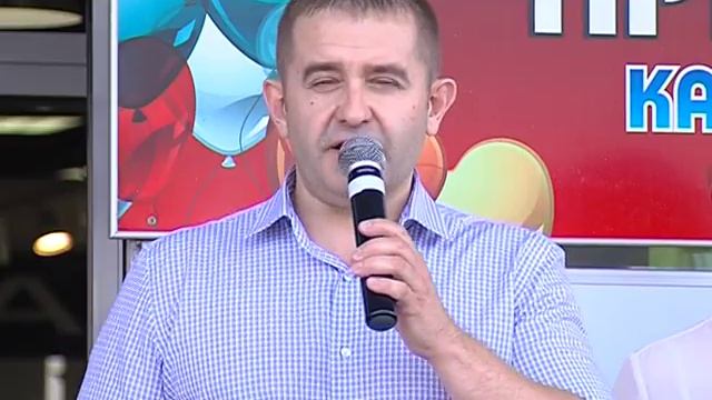 Нам 3 года! смотреть онлайн