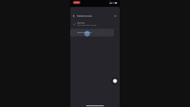 How to Make Google Sheet Editable | iOS iPhone смотреть онлайн