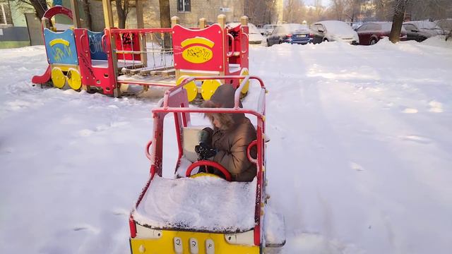 минус 25 машина 🚘 не заводится (((( смотреть онлайн