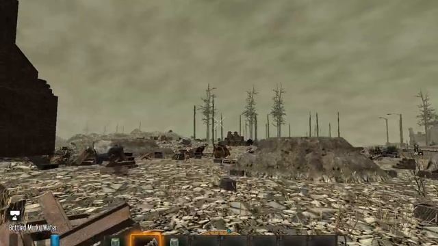 Seven Days To Die [7 days to die.Часть 1] смотреть онлайн