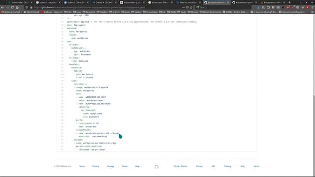 Install Jenkins on Kubernetes Cluster - Linode LKE - Live Stream смотреть онлайн
