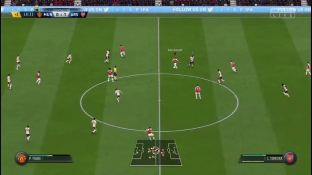 Поиграли с Максимом в FIFA19 смотреть онлайн