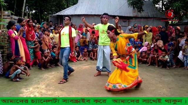 গাইবান্ধার সেরা বিয়ের গীত।গেথে ছিলাম ফুলের মালা দুলা ভাই । Bangla Git смотреть онлайн