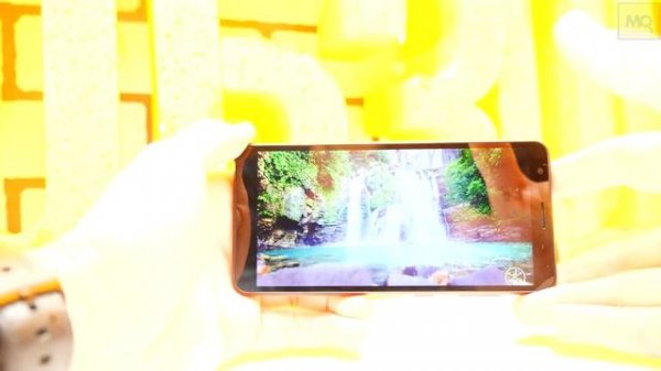 ZTE Blade A3 (2020) обзор смартфона