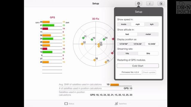 ?Fix Your DJI Compass Orientation Issues Forever!! смотреть онлайн