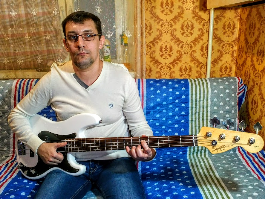 ДИМА FUNK FUSION смотреть онлайн