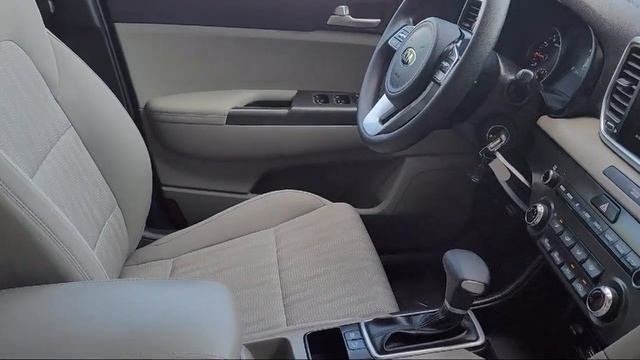 2020 Kia Sportage LX Sport Utility Milpitas  San Jose  Sunnyvale  Fremont  Livermore