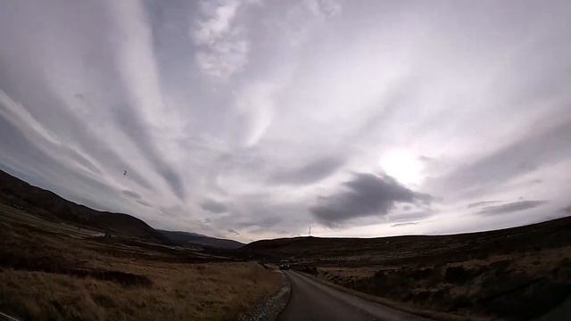 Highlands Scotland 2020 смотреть онлайн