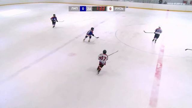Липецк - Русь | 2013 г.р. | 12.02.2022 | 13:45 смотреть онлайн