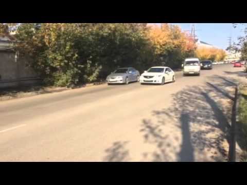 CL9 чип акпп vs CU2 чип мкпп смотреть онлайн