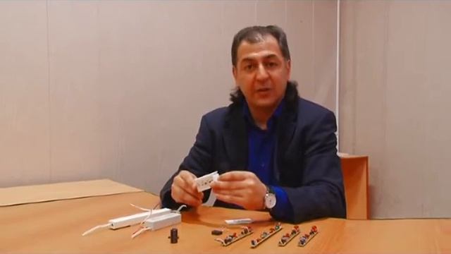 Три ударных преимущества - или чем мы ЛУЧШЕ ДРУГИХ? смотреть онлайн