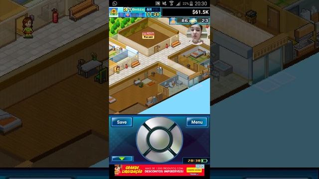 Dream House Days #4 смотреть онлайн