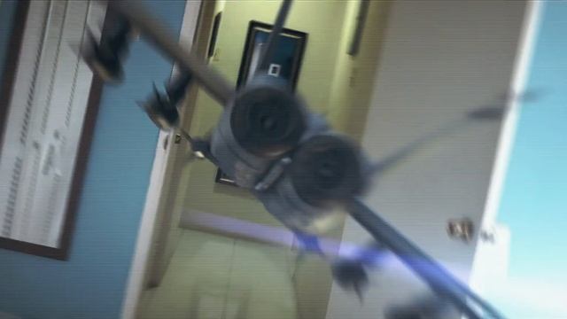 RC FIGHTER JET GONE ROGUE/SHORT FILM/DEAF ANIMATION смотреть онлайн