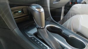 Chevrolet Equinox - неоднозначное превосходство.