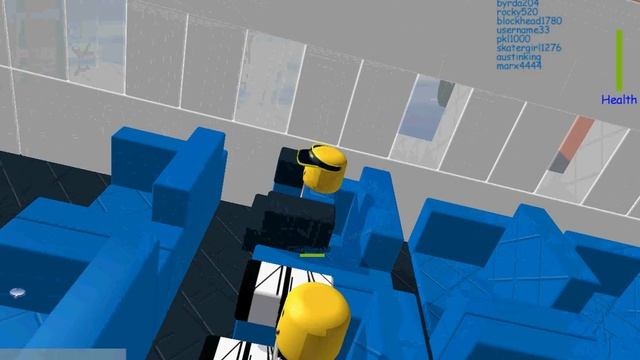 Can you survive a plane crash ROBLOX.COM смотреть онлайн