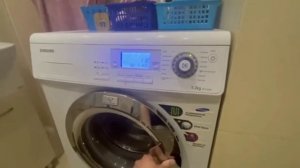 неисправности стиральной машины Самсунг
