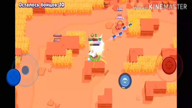 Brawl Stars|первый биг бокс смотреть онлайн