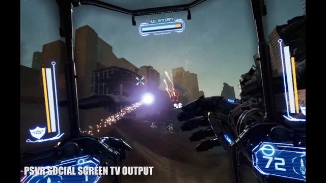 Archangel (PSVR) Review смотреть онлайн