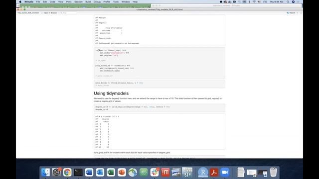 ISLR Book Club: Chapter 5 lab: Resampling Methods (2022-02-10) (islr02) смотреть онлайн