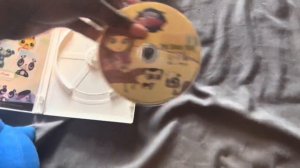 Sonic Watches The Hasbro Studios Logo