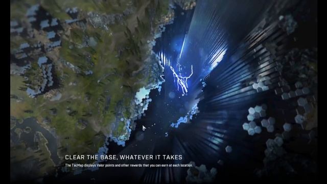 Halo Infinite Any% Speedrun 28:56 смотреть онлайн