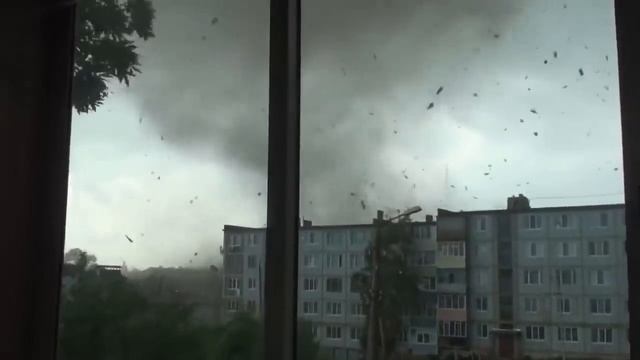 Cильные ураганы России смотреть онлайн