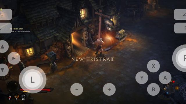 diablo 3 eternal colletion on android+setting #skylineedge57 смотреть онлайн
