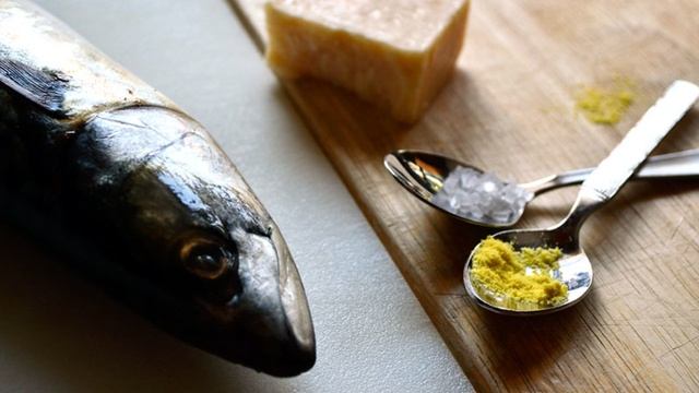 Сборник рецептов