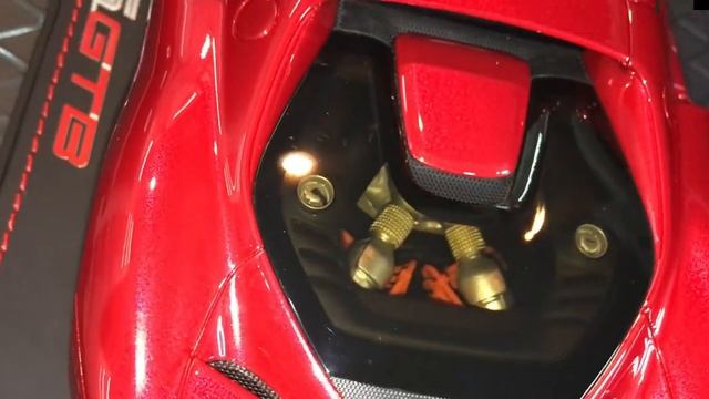 BBR Ferrari 296 GTB Review! смотреть онлайн