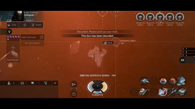 EVE Echoes - Exploration Guide - Relic & Data Sites, Signal Scanning, Ships, New Modules & More смотреть онлайн